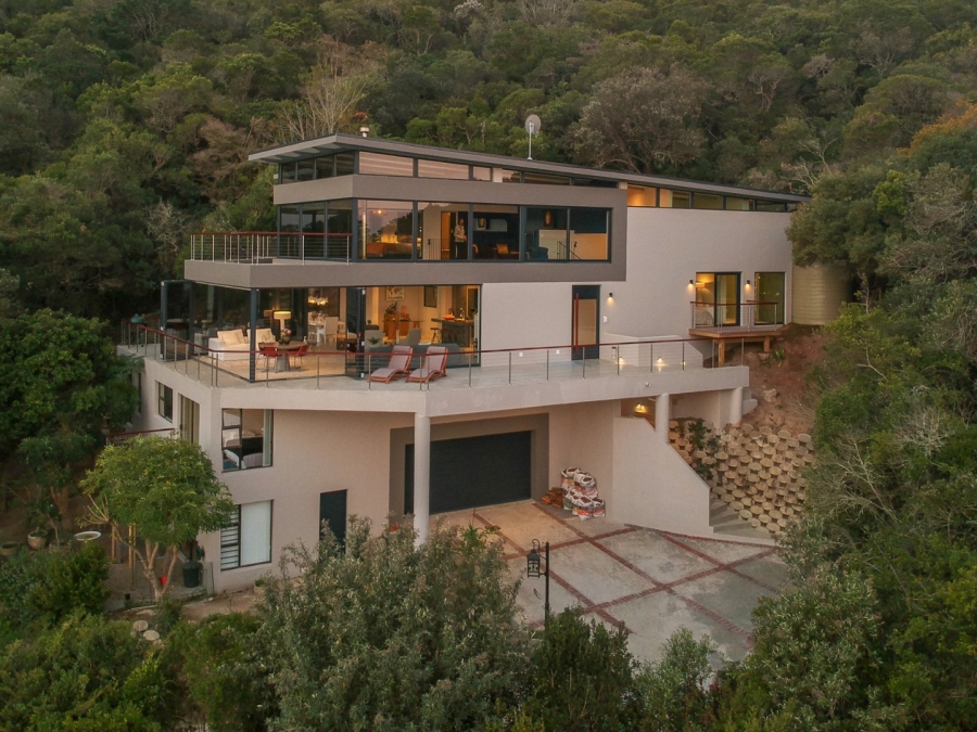 3 Bedroom Property for Sale in Wilderness Central Western Cape